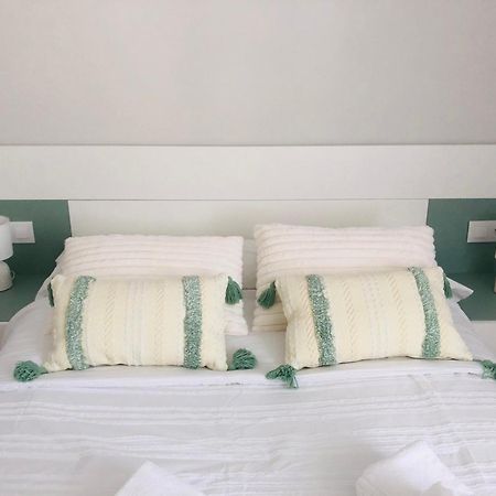 Apartamento Casablanca Potes Buitenkant foto