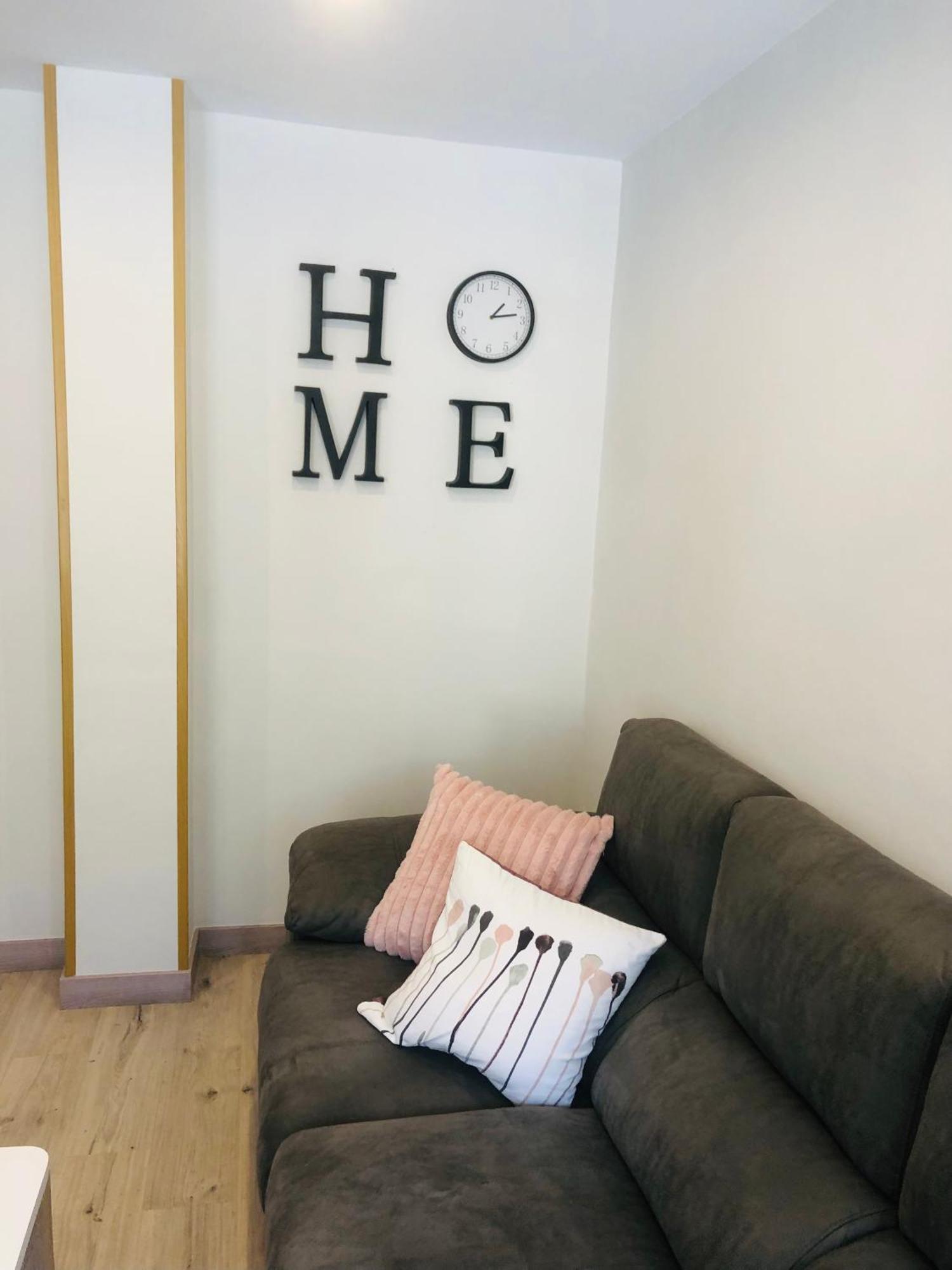 Apartamento Casablanca Potes Buitenkant foto