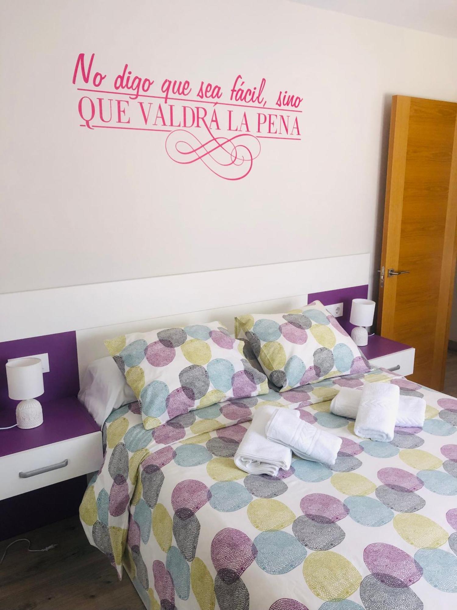 Apartamento Casablanca Potes Buitenkant foto