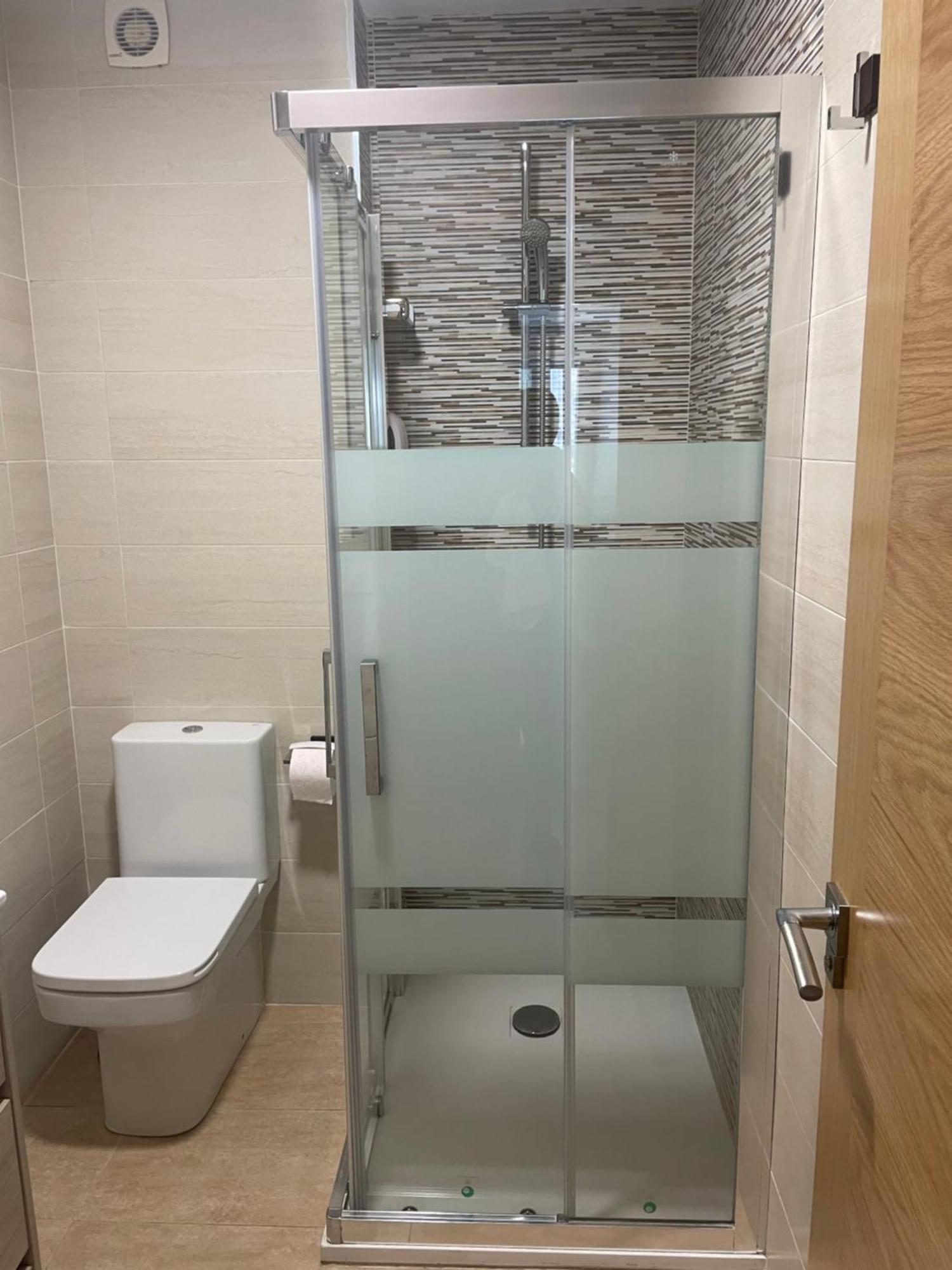 Apartamento Casablanca Potes Buitenkant foto